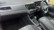 Volkswagen Polo 1.0 TSI 110 R-Line 5dr DSG Petrol Hatchback